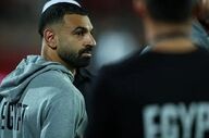 اصرار سرمربی مصر بر حضور زودهنگام صلاح در اردوی تیم ملی

