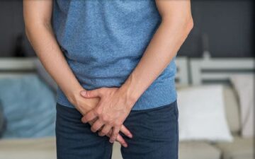 شکستگی آلت تناسلی درمانی دارد؟