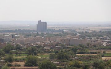 احیای باغ راه ها،  گردشگری شهری سمنان را متحول خواهد نمود