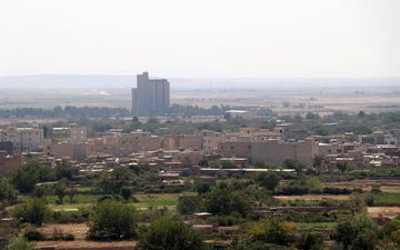 احیای باغ راه ها،  گردشگری شهری سمنان را متحول خواهد نمود