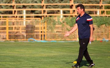 فاش شد ؛ سرمربی تراکتور مقابل استقلال خوزستان مشخص شد!