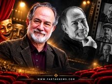 آتیلا پسیانی؛ هنرمندی که تئاتر را زندگی کرد | از «گم‌گشته» تا پیشگامی در تئاتر تجربی

