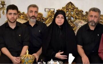 شایعات درباره گروگان‌گیران رشت تکذیب شد
