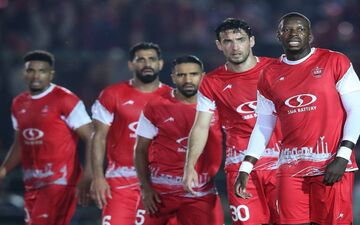14 روز سرنوشت‌ساز برای پرسپولیس؛ خطر حذف از آسیا در کمین سرخپوشان!
