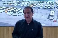تردد زائران از مرز مهران به ۲ میلیون ۴۰۰هزار نفر رسید