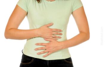 آیا شکم شما هم غر غر می کند علت آن چیست؟