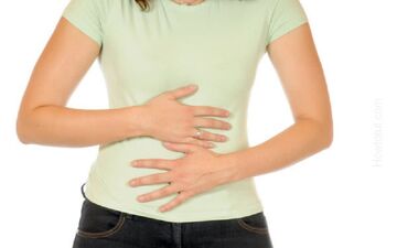 آیا شکم شما هم غر غر می کند علت آن چیست؟
