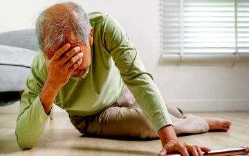 چگونه با تغذیه درست از سکته مغزی جلوگیری کنیم؟