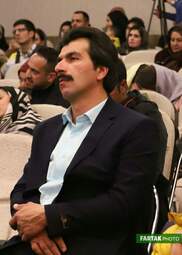 مراسم بزرگ چهره مردمی سال