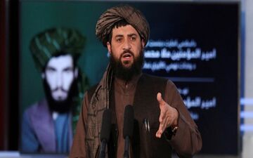 رسانه هندی مدعی شد: وزیر دفاع طالبان اقامتگاه الظواهری را به آمریکا لو داده بود
