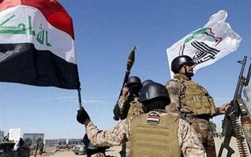 کشف کمربند انفجاری در «تلعفر» 