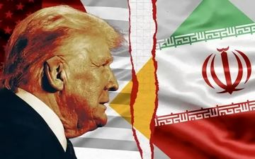 پیشنهاد جنجالی محاصره دو ماهه ایران روی میز ترامپ