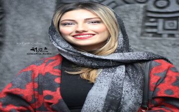 عکس/ روزگار خوش و خرم نجلای جدید در کنار دوستش