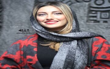 جنجال عکس بدون روسری خانم بازیگر چادری صدا و سیما / محیا دهقانی با کلاه کپ خبرساز شد
