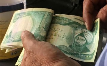 ارز اربعین ۱۴۰۳ چقدر است؟/ فرزین: اربعین امسال هم دینار به زائران داده خواهد شد