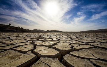 تهران چند روز دیگر آب دارد؟ وضعیت بحران منابع آبی