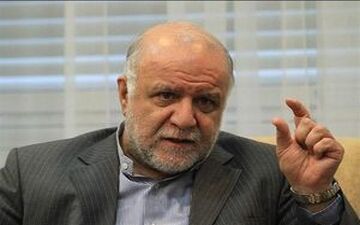 وزیر نفت: اوپک از واشنگتن دستور نمی گیرد