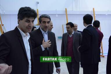همایش توسعه و رسانه از نگاه دوربین فرتاک نیوز