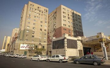 تحویل مسکن استیجاری تهران از آبان ۱۴۰۵ آغاز می‌شود