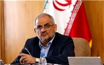 حاجی میرزایی: دولت هیچ ابایی ندارد از مردم عذرخواهی کند
