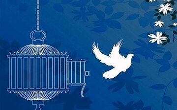 پایان ۶ سال انتظار مرگ؛ اولیای دم از قصاص دامادشان گذشتند