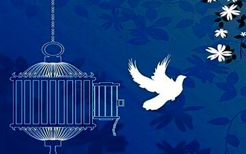 بخشش محکوم به قصاص در کردکوی به حرمت ماه رمضان