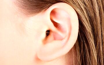 چین و چروک‌های لاله گوش نشانه چیست؟