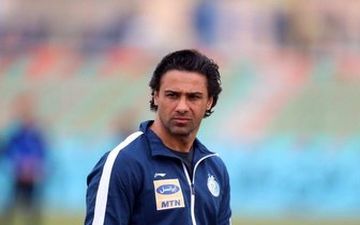  رکورد فوق العاده فرهاد مجیدی در استقلال