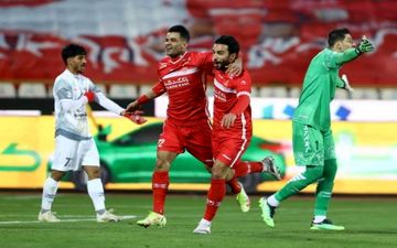 
اظهارات کارشناس داوری در خصوص قضاوت داور دیدار پرسپولیس و تراکتور

