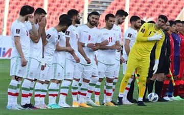 ترس در اردوی بحرین از این پنج نفر!