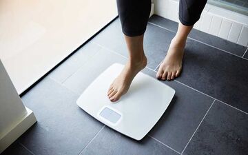در یک ماه چقدر مجاز به کاهش وزن هستیم؟