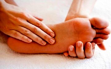 این نوع بی‌حسی در پاها زنگ خطر ابتلا به دیابت است