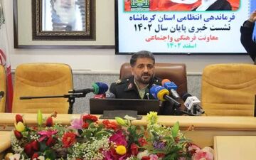   کاهش ۱۸ درصدی سرقت‌های مهم در استان/ بیش از ۱۷۲‌ هزار تماس با پلیس ۱۱۰ طی سال جاری ثبت شده است

