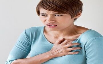 درد قفسه سینه؛ کدام دردها خطرناک است؟ بهتر است بدانید