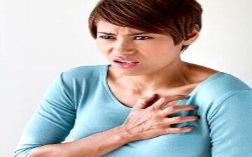 درد قفسه سینه؛ کدام دردها خطرناک است؟ بهتر است بدانید