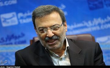 چشم‌انداز نیروی انسانی در آموزش و پرورش بحرانی است/ بودجه‌ریزی آموزش و پرورش نیازمند تغییر