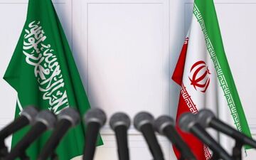 
توافق ایران و عربستان و تاثیر آن بر حضور زائران در مشهد