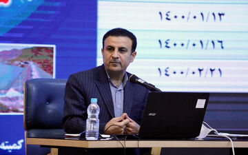 ستاد انتخابات کشور: فقط انصراف یک نامزد ریاست جمهوری به وزارت کشور واصل شده است