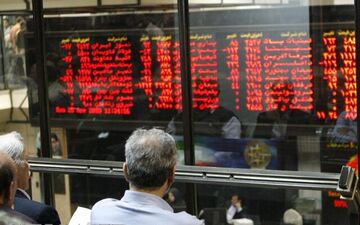 رکورد شکنی بورس در کنار صف‌های پایدار خرید