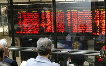 رکورد شکنی بورس در کنار صف‌های پایدار خرید