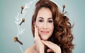فواید آب میخک برای مو و روش صحیح استفاده از آن