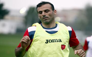 التهاب در اردوی پرسپولیس؛ سیدجلال مامور مذاکره با برانکو شد