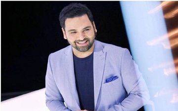 احسان علیخانی با رضا رشیدپور می آید