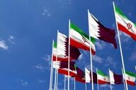  سفر هیات قطری به تهران / پشت‌پرده رایزنی‌ها چیست؟ 