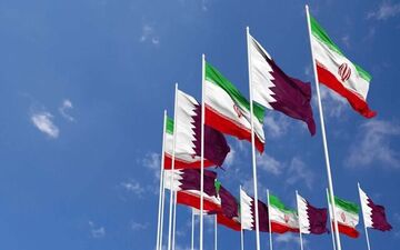  سفر هیات قطری به تهران / پشت‌پرده رایزنی‌ها چیست؟ 
