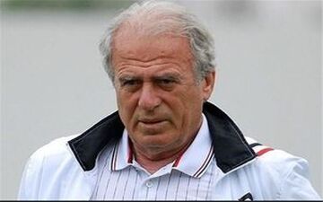 دنیزلی: اگر نیاز باشد با تریم به تهران می‌آیم