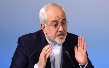 ظریف:دیگر به دولت های آمریکا برای مذاکرات طولانی اعتماد نخواهد شد