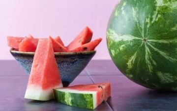 هندوانه شب یلدا چه بلایی سرمان می آورد؟معرفی جایگزین بی خطر