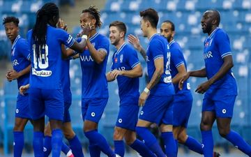برگ برنده استقلال در بازی بزرگ آسیا مقابل الهلال