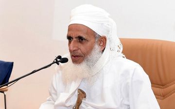 مفتی عمان خواستار مقابله با تجاوزات علیه ایران شد
